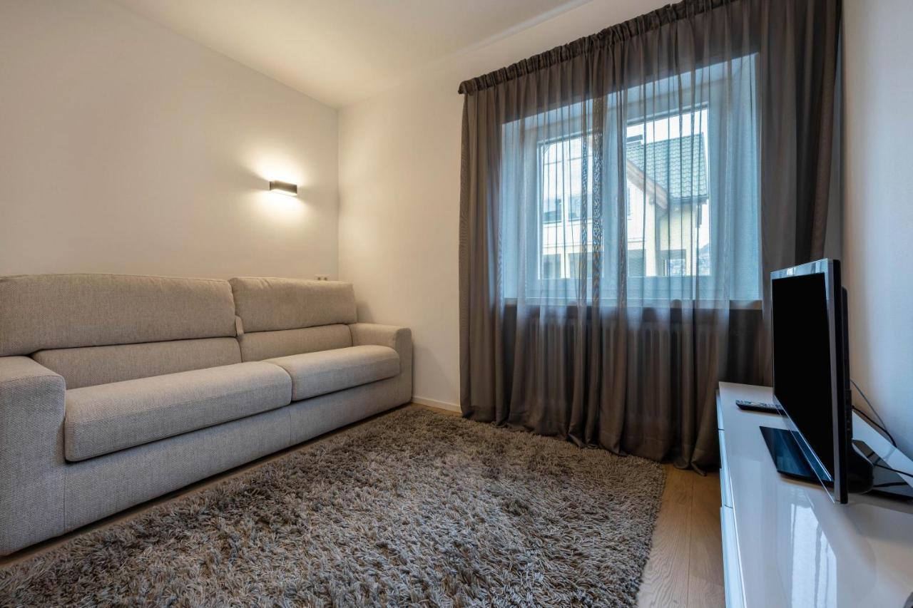Plose 35 Brixen Exterior foto